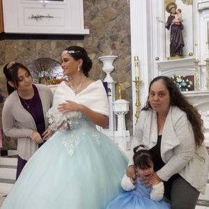 Meet your Posher, Susan